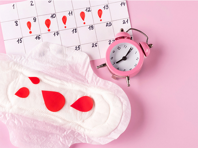Know Your Periods:  Basics of Menstruation and Menstrual Cycle
